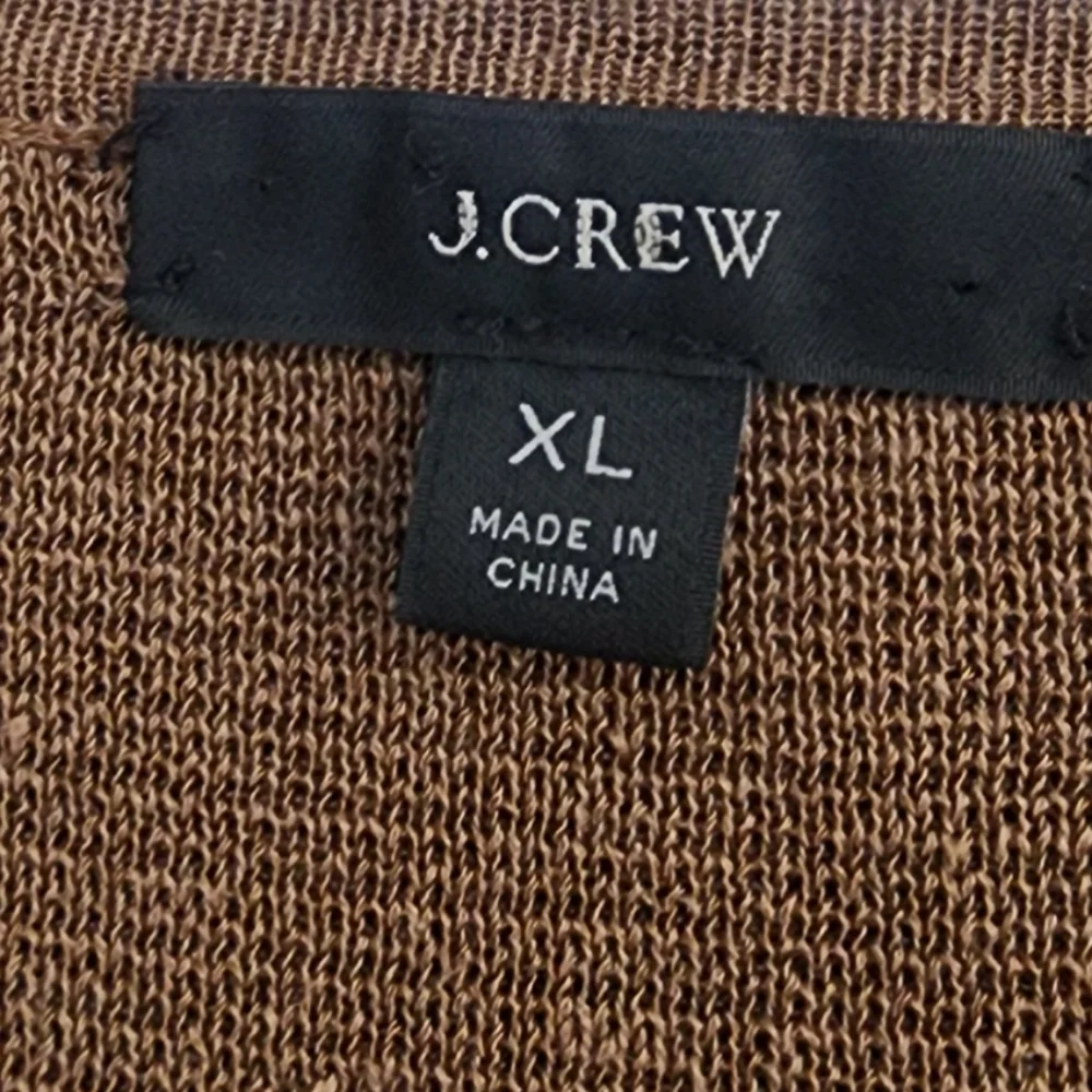 J. Crew pre owned